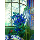 РЕПРОДУКЦИИ НА КАРТИНИ Интериор (Прозорец) (1915)